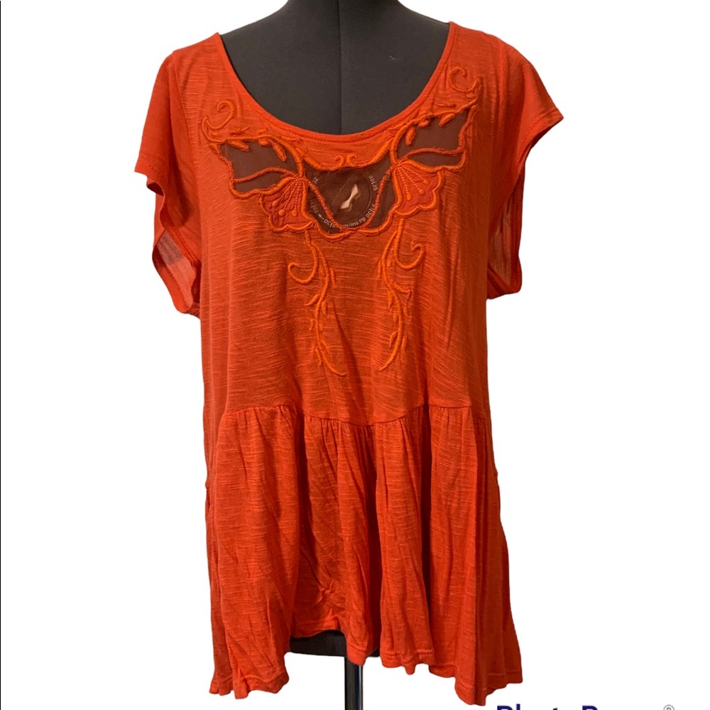 Free People top